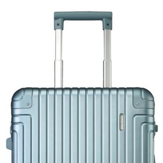 Samsonite 新秀丽 RAYDIEN系列 拉杆箱 DB3 雾霾蓝 20寸