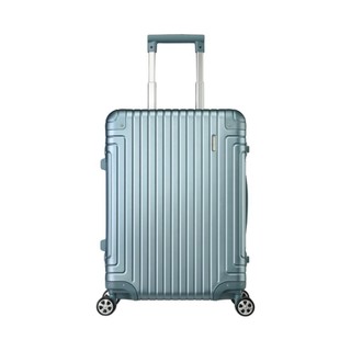 Samsonite 新秀丽 RAYDIEN系列 拉杆箱 DB3 雾霾蓝 23寸