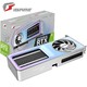 COLORFUL 七彩虹 Colorful）iGame GeForce RTX 3060 Ti Customization OC LHR 玩家定制游戏电竞显卡