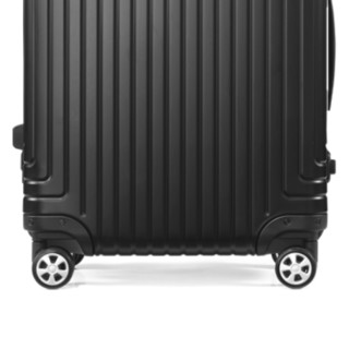 Samsonite 新秀丽 RAYDIEN系列 拉杆箱 DB3 黑色 23寸