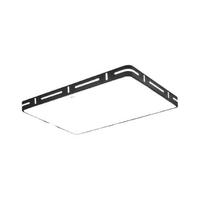 TCL 黑初玉系列 LED吸顶灯套装 三室两厅套餐A