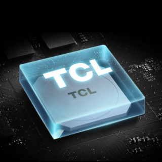 TCL 黑初玉系列 LED吸顶灯套装