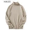 Markless MSB0710M1 男士针织衫