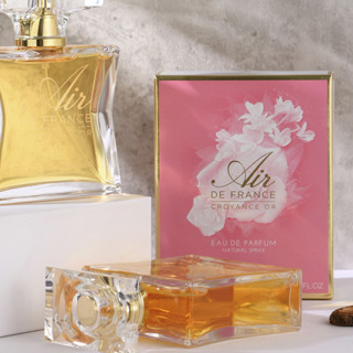 CHARRIER PARFUMS 雪儿巴芬 信仰女士浓香水 EDP 50ml