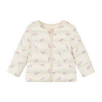 Deesha 笛莎 322135702 女童轻薄羽绒服