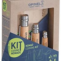 OPINEL Opinel 户外套装 Nomad