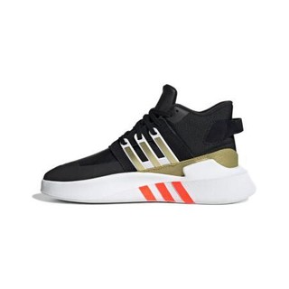 adidas ORIGINALS Eqt Bask Adv V2 W 女子休闲运动鞋 FW5348