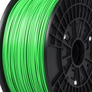 PRINT-RITE 天威 3D打印机耗材 经济版 1.75mm 1KG 绿色 单盒装