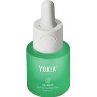 YOKIA 悦可雅 植物角鲨烷修护精华油