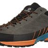 SCARPA Men's Mescalito Walking Shoe, One Size