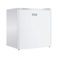 SAST 先科 BC-50 直冷单门冰箱 50L 白色