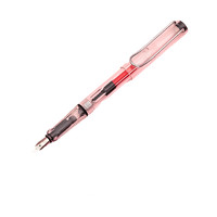BANMI 班米 钢笔 透明 1.9mm 单支装