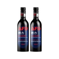 AFD TECHNOLOGIES 深圳艾德 燃力超级除碳剂 200ml 2瓶装