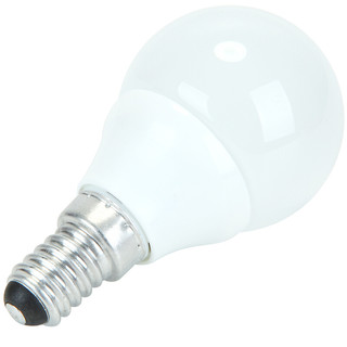 FSL 佛山照明 E14螺口LED灯泡 暖白光款 10支装