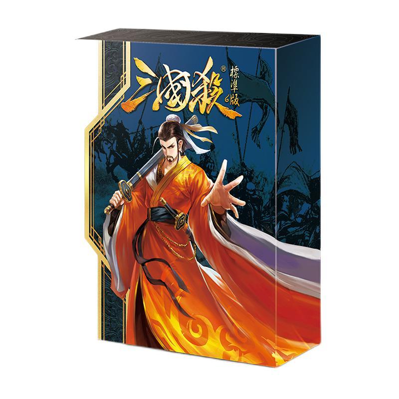 三国杀 三国杀2019标准版