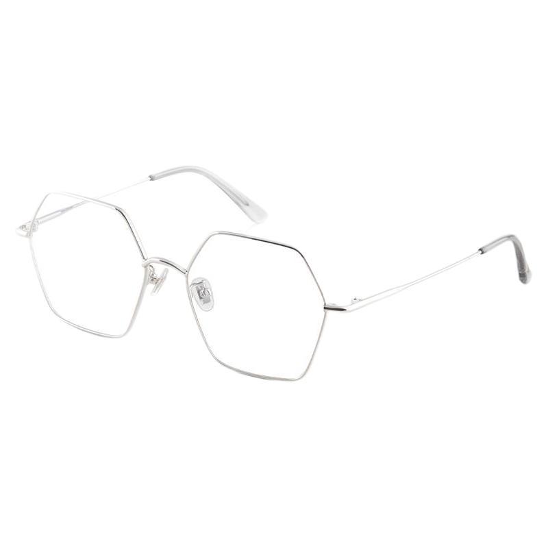 LOHO LHY002 中性合金眼镜框