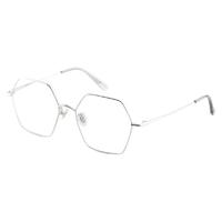 LOHO LHY002  中性合金眼镜框 银色