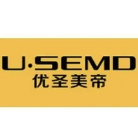 U·SEMD/优圣美帝