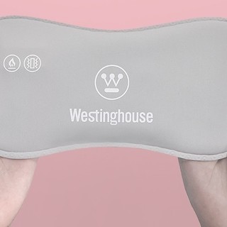 Westinghouse 西屋电气 WAM-Y4 暖宫带 莫兰迪粉