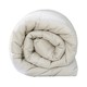 FUANNA 富安娜 家纺 进口羊毛被子冬天被芯加厚保暖单双人被褥 冬被(51%新西兰羊毛+49%纤维） 152*210cm