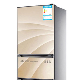 CHIGO 志高 BCD-138S180 直冷冰箱