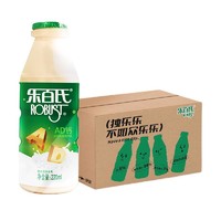 直播专享：ad钙奶大瓶 220ml*8