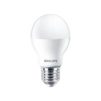 PHILIPS 飞利浦 E27螺口LED球泡灯 9W 4000k 4支装