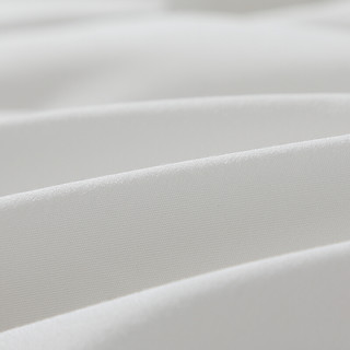 BRAVO 馨而乐 舒品 澳洲羊毛冬厚被 白色 152*210cm