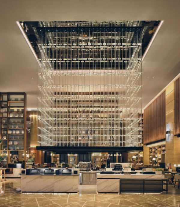 无锡万达颐华酒店 高级房(大床/双床)1晚 含早 下午茶多少钱-什么值得