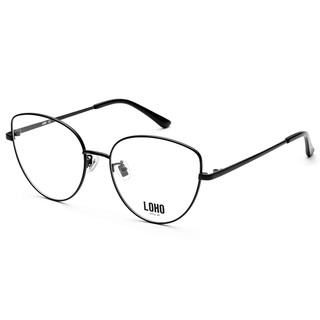 LOHO LHA005 中性合金眼镜框