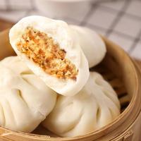 MEMBER'S MARK 山姆 会员制仓储店 鲜美肉包 20个 1.3kg