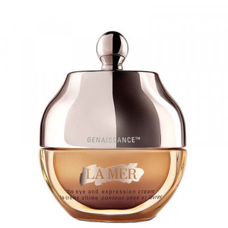 LA MER 海蓝之谜 LaMer海蓝之谜 鎏金焕颜精华眼霜 - 15ml