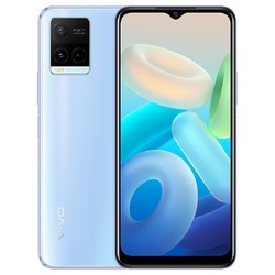 vivo Y32 4G手机 6GB+128GB 晴海蓝