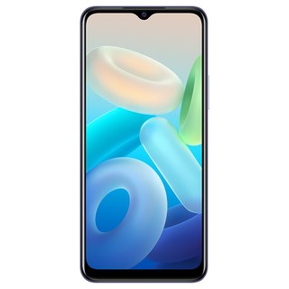 vivo Y32 4G手机 6GB+128GB 晴海蓝