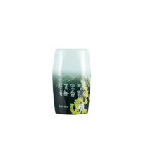 YANXUAN 网易严选 元气系列 浴室香氛 400ml*2瓶 空山桂雨