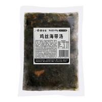 Fubaba 富爸爸 鸡丝海带汤 450g