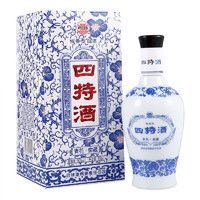 SITIR 四特酒 青花窖藏 50%vol 特香型白酒 500ml 单瓶装