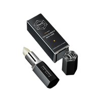 移动端、京东百亿补贴：麦芙迪 MANFRIEND 男士聚能恒润护唇膏 3.3g