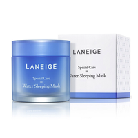 LANEIGE 兰芝 夜间修护睡眠面膜 15ml*2