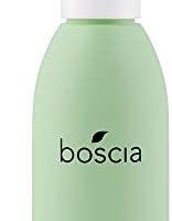boscia 博倩叶 BOSCIA 净化洁面凝胶-素食主义者，无残酷，自然和清洁的护肤品，茶树，5液体盎司，150毫升