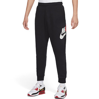 NIKE 耐克 Sportswear Sport Essentials+ 男子运动长裤 DD5024-010 黑色 L