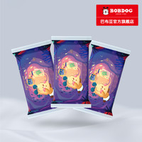 BoBDoG 巴布豆 深海维E系列 婴儿拉拉裤 XL4片