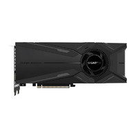 GIGABYTE 技嘉 GeForce RTX 2080 TURBO OC 显卡 8GB 黑色