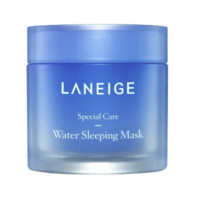 LANEIGE 蘭芝 夜間修護睡眠面膜 70ml