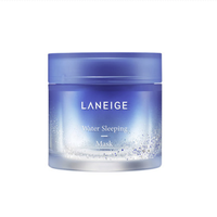 LANEIGE 兰芝 夜间修护睡眠面膜 星梦奇缘节日限量版 100ml