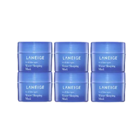 LANEIGE 兰芝 夜间修护睡眠面膜 15ml*6