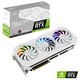 ASUS 华硕 ROG-STRIX-RTX3090-O24G-WHITE 旗舰卡皇 高性能白色特别版 ROG RTX3090O24G