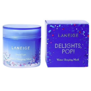 LANEIGE 兰芝 夜间修护睡眠面膜 圣诞限量版 70g