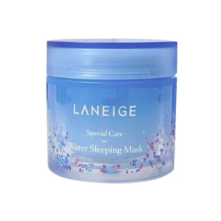 LANEIGE 兰芝 夜间修护睡眠面膜 圣诞限量版 70g