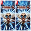 任天堂Switch NS游戏 以撒的结合 ISAAC+ 英文 二手 标准版 英语